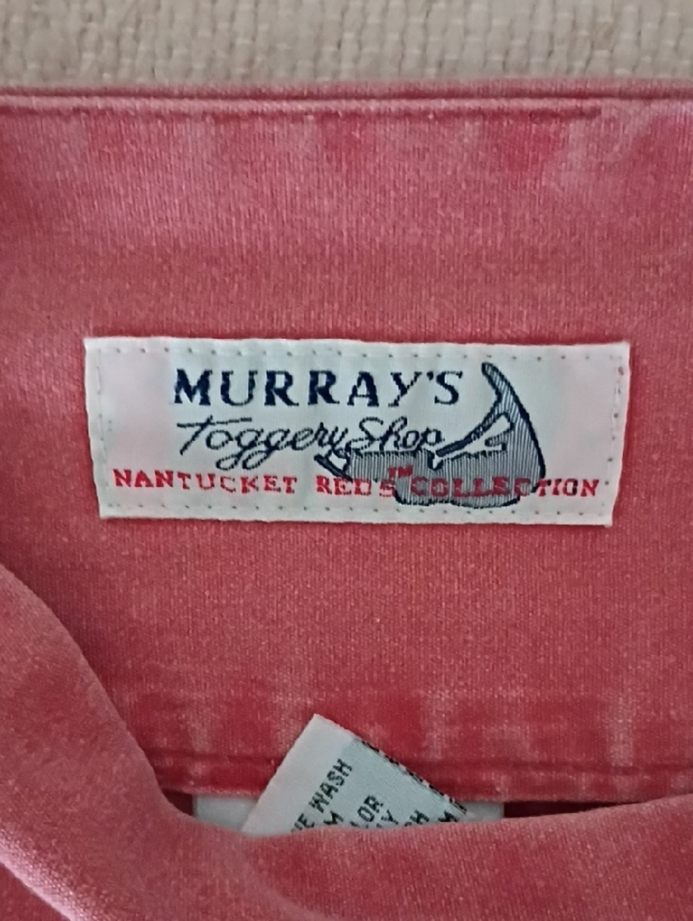 Nantucket Murray's Mini Skirt Size 6 - Picture 2 of 4